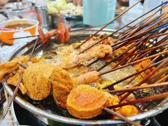 -里运河文化长廊-御码头