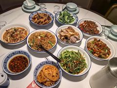 -回家吃饭·地道南昌菜(建德观总店)