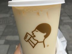 -喜茶(北京三里屯太古里店)