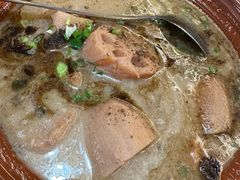-董厨煨汤馆(车站路店)
