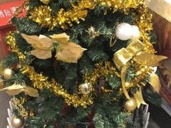 -麦当劳(咸阳人民路店)