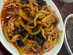 -卫巷菜馆(芙蓉总店)