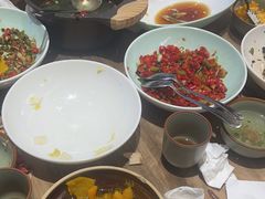 -高嗲嗲·现炒下饭菜(石鼓路店)