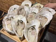 -酒肴一瓢·活贝料理·日本料理(三元桥·霄云路店)