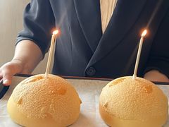 -金海华·悦食东方(苏州中心商场店)