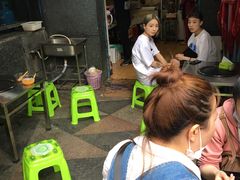 -夏食光安顺小舒冰粉冰浆(甲秀楼店)