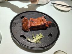 -香丰阁·烤鸭·川湘菜(清河店)