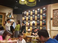 -串大叔炭火烤串·鸡西大冷面刀削面(总店)
