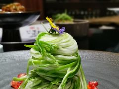 -香雪海饭店中餐厅(人民桥店)
