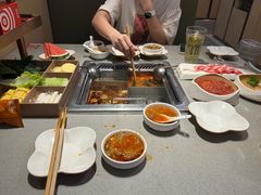 -海底捞火锅(世豪广场店)
