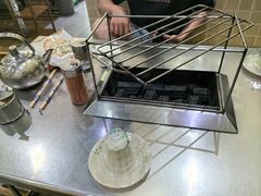 -小寒羊烧烤(凯瑞时代大厦店)