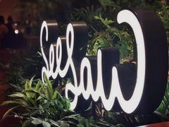 -Seesaw Coffee(朝阳大悦城店)