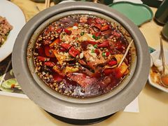 -锦府盐帮·侯宅(五棵松万达店)