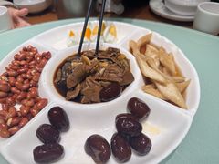 -沈家花园如皋菜(君御豪庭店)