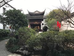 -苏州文旅花间堂·探花府酒店