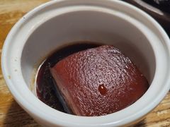 -新白鹿餐厅(龙游路店)