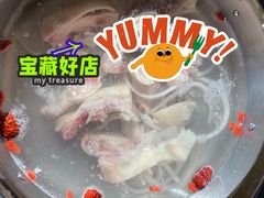 -西安浐灞艾美酒店·汉江餐厅·火锅