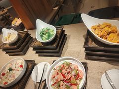 -舟山朱家尖威斯汀酒店·知味标帜自助餐厅