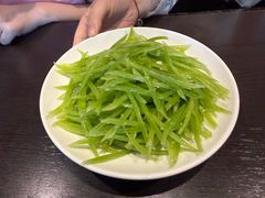 -好嫂子酱猪手•农家菜(蒲黄榆店)