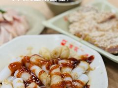 -百家鸡味馆(清泰店)