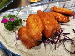 -芒果爆爆(东海缤纷店)