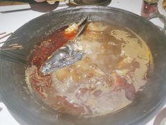 -老天桥蛙炉火锅(姑苏总店)