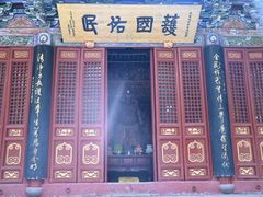 -洛阳白马寺