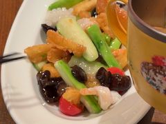 -北京老铺烤鸭(高新店)