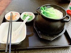 蔬菜罐面-陈记老七手擀面(哈西万达广场店)