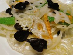 -花影小筑餐厅