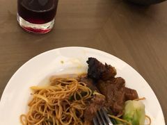 -深圳湾万怡酒店