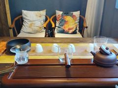 -邈墨茶馆(凤起路店)