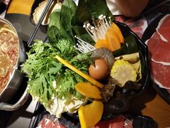 -呷哺呷哺 黄金牧场 (欢乐谷店)