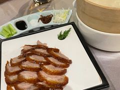 -北京全聚德(清华园店)