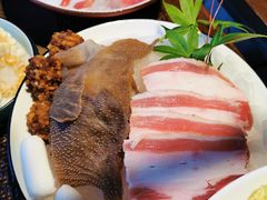 -绿城玫瑰园酒店-遇见19楼餐厅(舟山绿城玫瑰园酒店店)