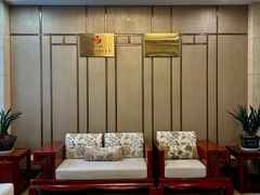 -新疆杭州疗养院·富春山庄