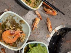 -金滏山烤肉·海鲜·火锅自助餐厅(襄阳万达店)