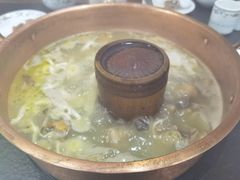 -朴小妹人参鸡汤火锅(长白山万达店)