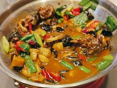 -一江春水·杭帮臻宴(三台山店)