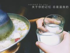 -有料儿铜锅(白堤路店)