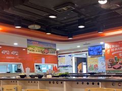 -呷哺呷哺(西单大悦城店)