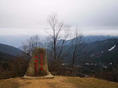 -硗碛藏寨·神木垒景区