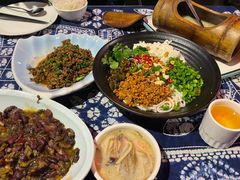 -滇道云南特色料理(康定路店)