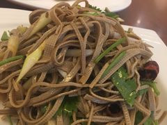 -京福华肥牛城·清真(香河店)