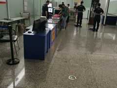 -石家庄正定国际机场-T2航站楼