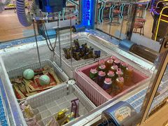 -汤姆熊欢乐世界(南方店)