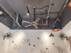 大堂-梦花街馄饨店(中华苑店)