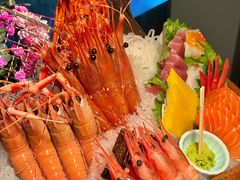 -花潮料理艺食馆(成都万象城店)