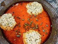 -张关合渣(航空大道店)