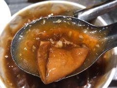 炒肝儿-姚记炒肝店(簋街店)